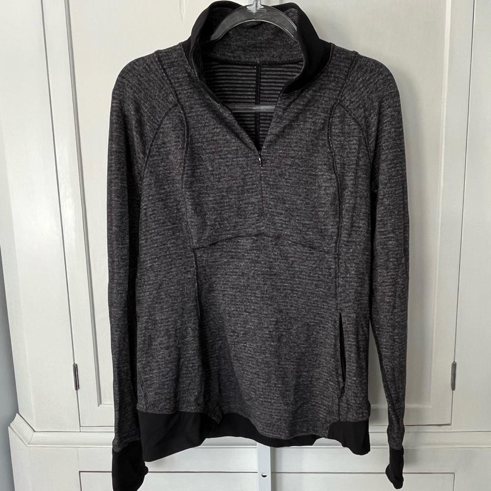 LULULEMON | 12 | RUNderful - Picture 2 of 16
